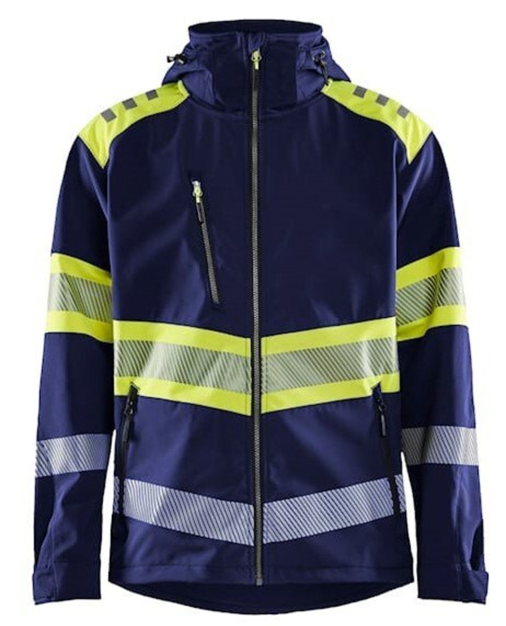 4494 Softshell jack Highv