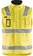 85051804 High Vis. Werkvest