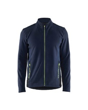 4765 Microfleecevest