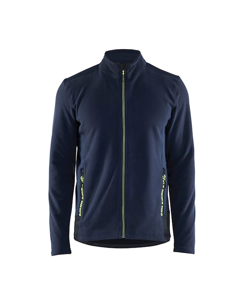 4765 Microfleecevest