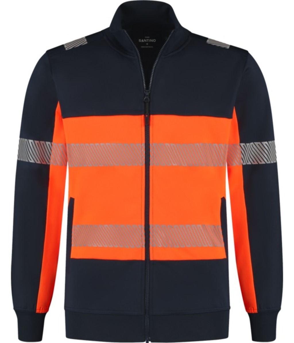 Hugo Sweatvest