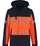 Hinto Softshell Jacket