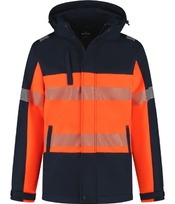 Hinto Softshell Jacket