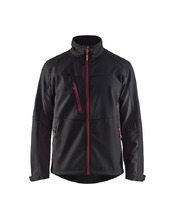 4950 Softshell Jas
