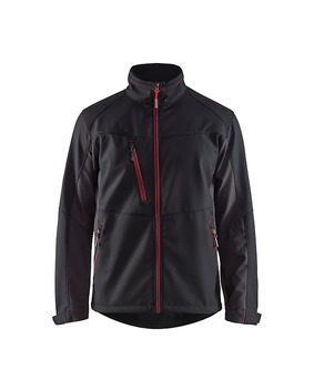 4950 Softshell Jas