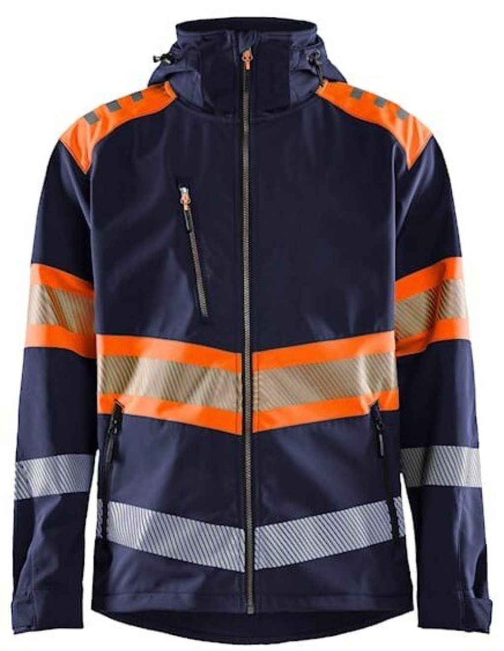 4494 Softshell jack Highv