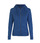 0639 Full Zip Hooded Sweater Dames