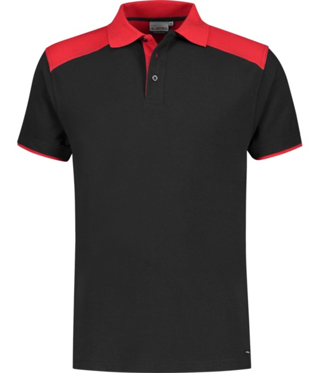 TIVOLI 2COLOR Polo 200135