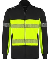 Hugo Sweatvest
