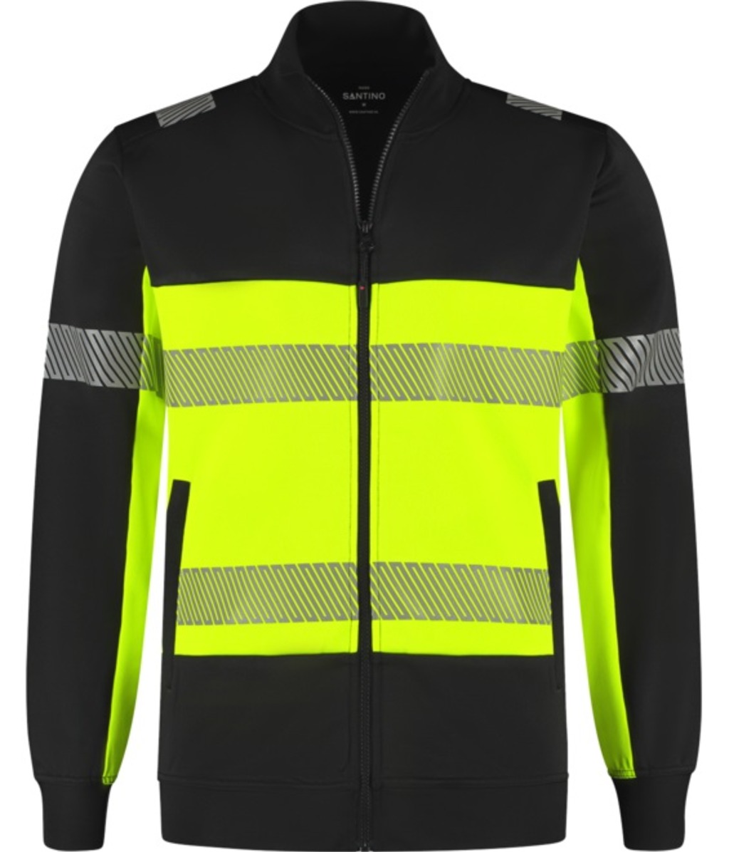 Hugo Sweatvest