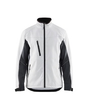 4950 Softshell Jas