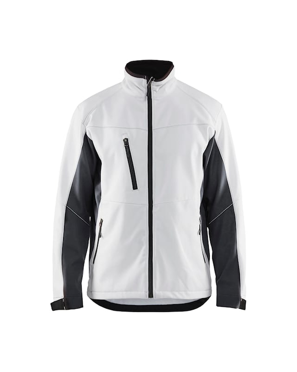 4950 Softshell Jas