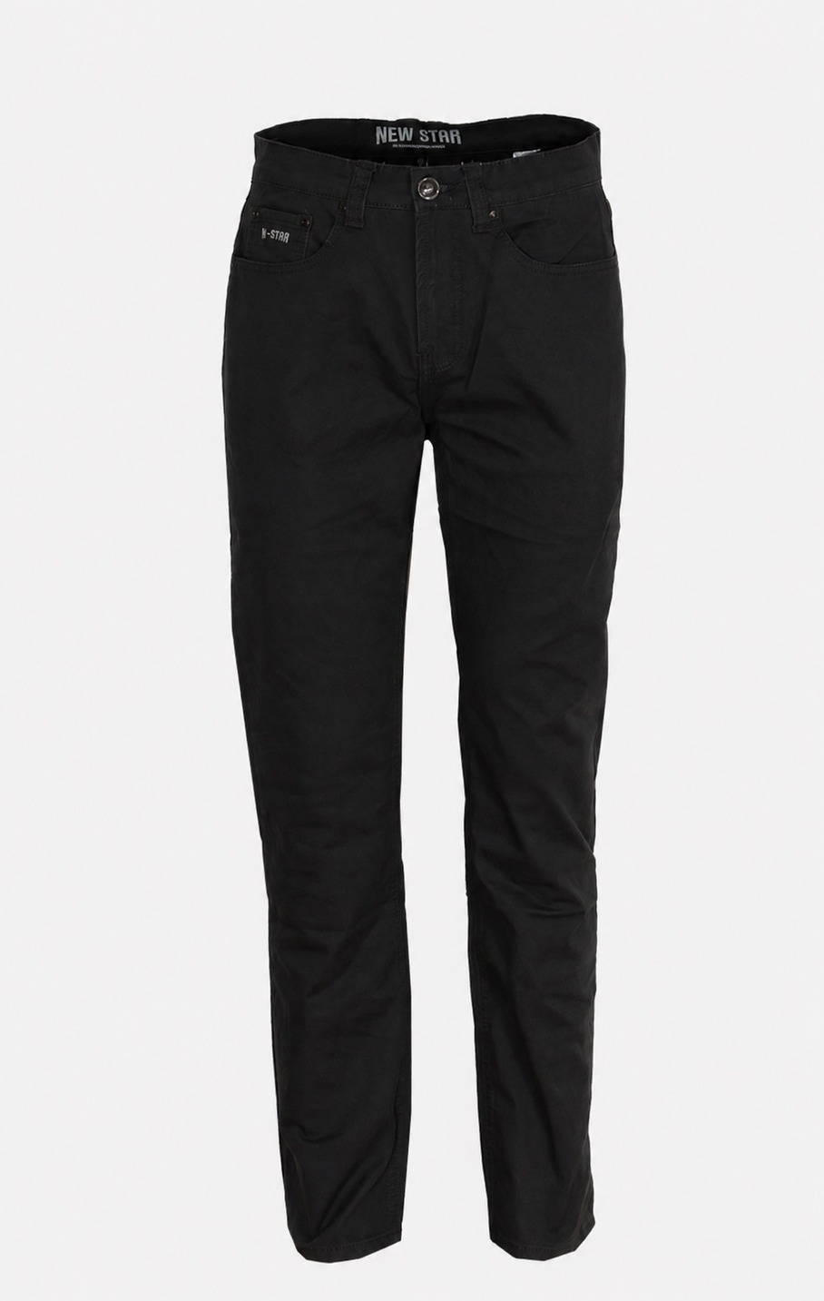 JACKSONVILLE Stretch Jeans