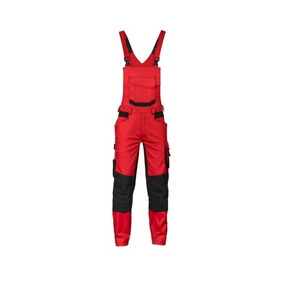 TRONIX Bretelbroek Stretch