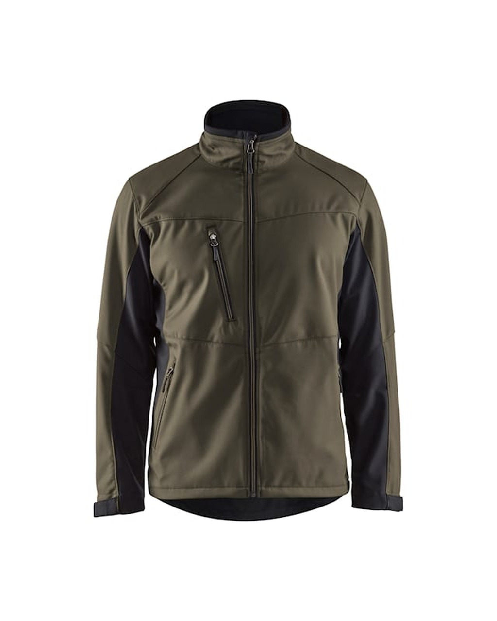 4950 Softshell Jas