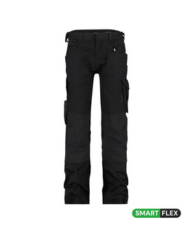 DYNAX Dames Werkbroek