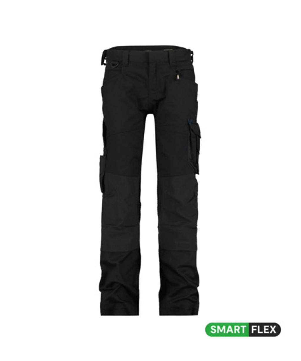 DYNAX Damen Arbeitshose