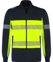 Hugo Sweatvest