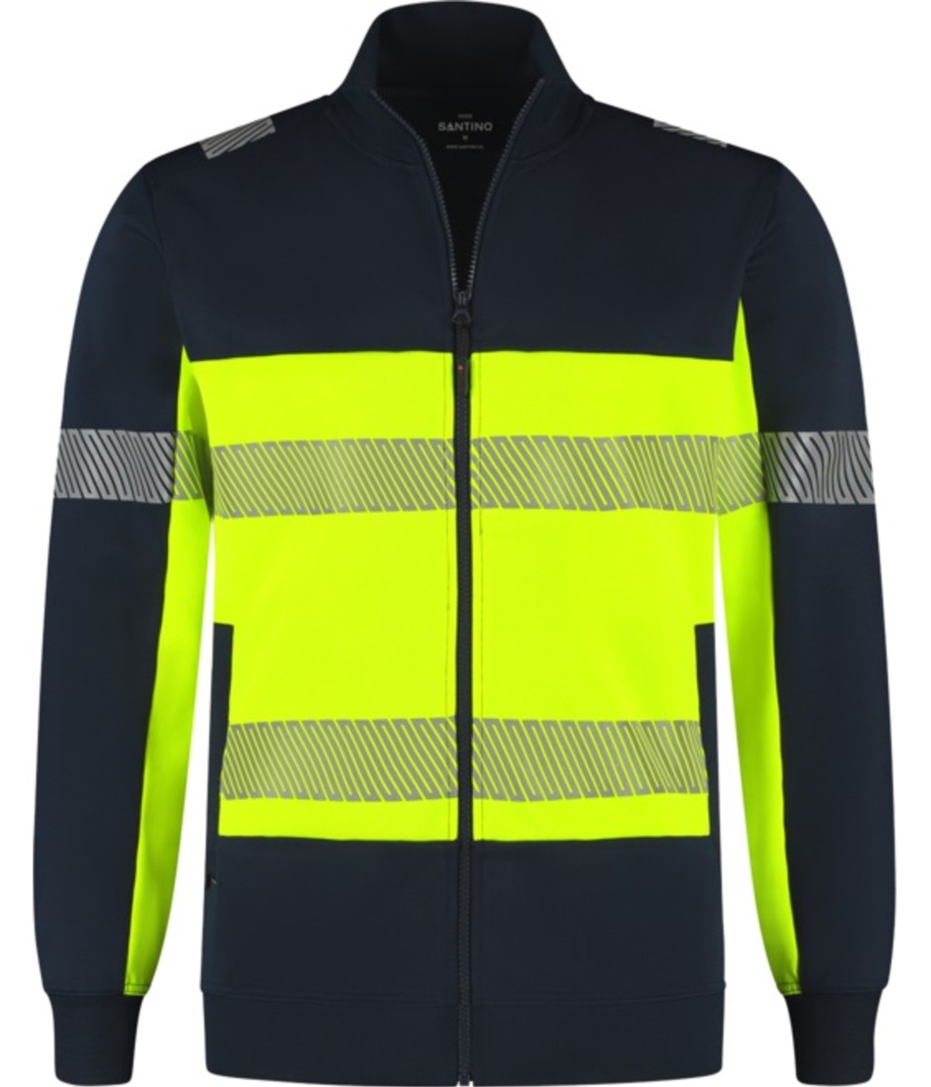 Hugo Sweatvest