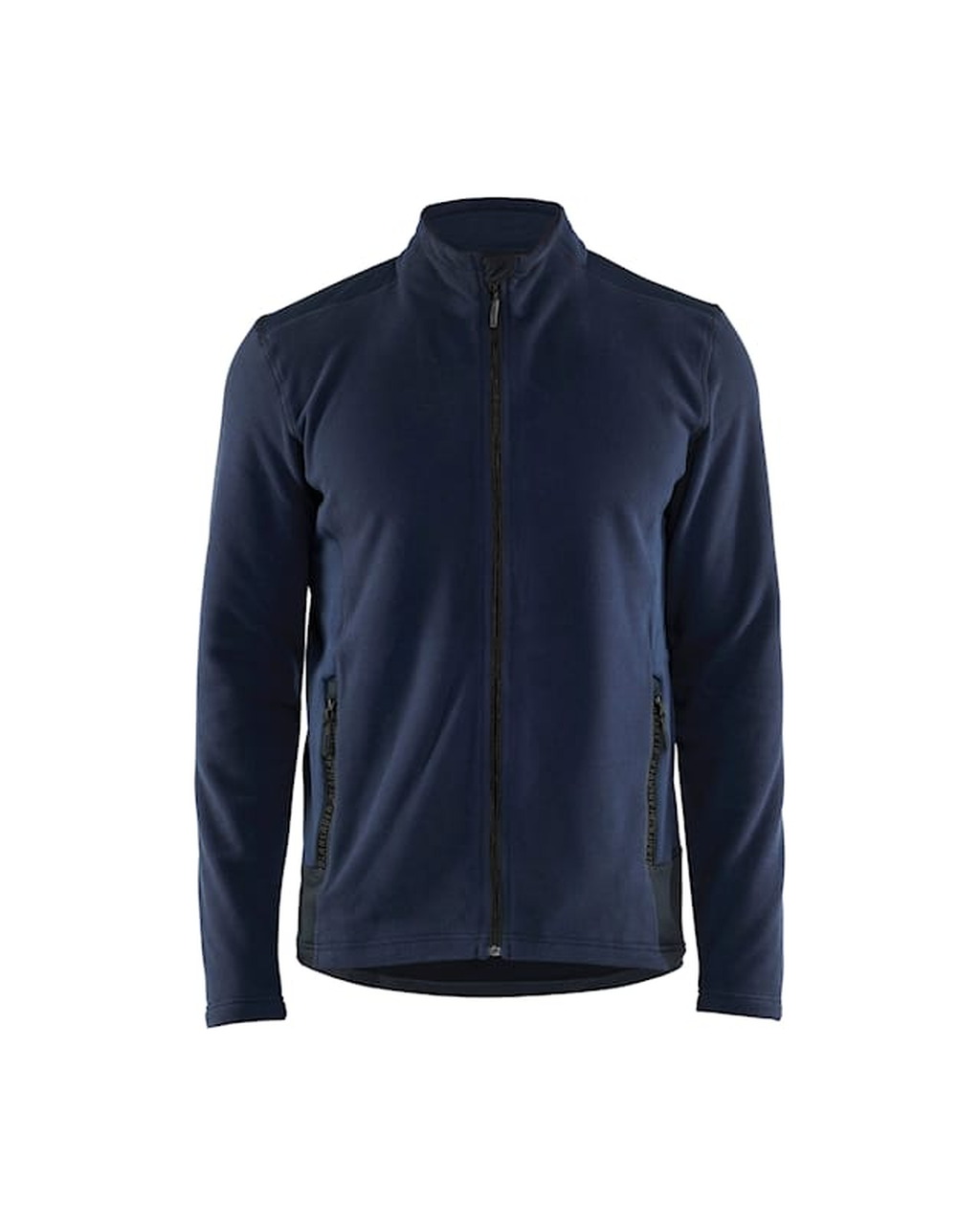 4765 Microfleecevest