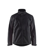 4950 Softshell Jas