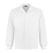 Foodjas Kort Met Manchetten FKJM6535