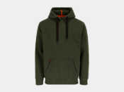 HESUS Hooded Sweater