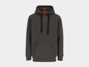 HESUS Hooded Sweater