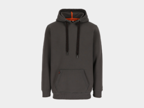 HESUS Hooded Sweater