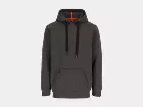 HESUS Hooded Sweater