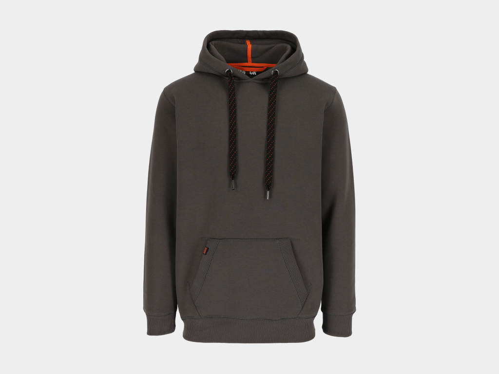 HESUS Hooded Sweater