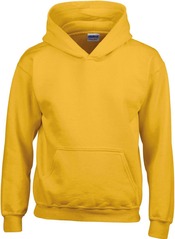 Hooded sweater 18500B kinder