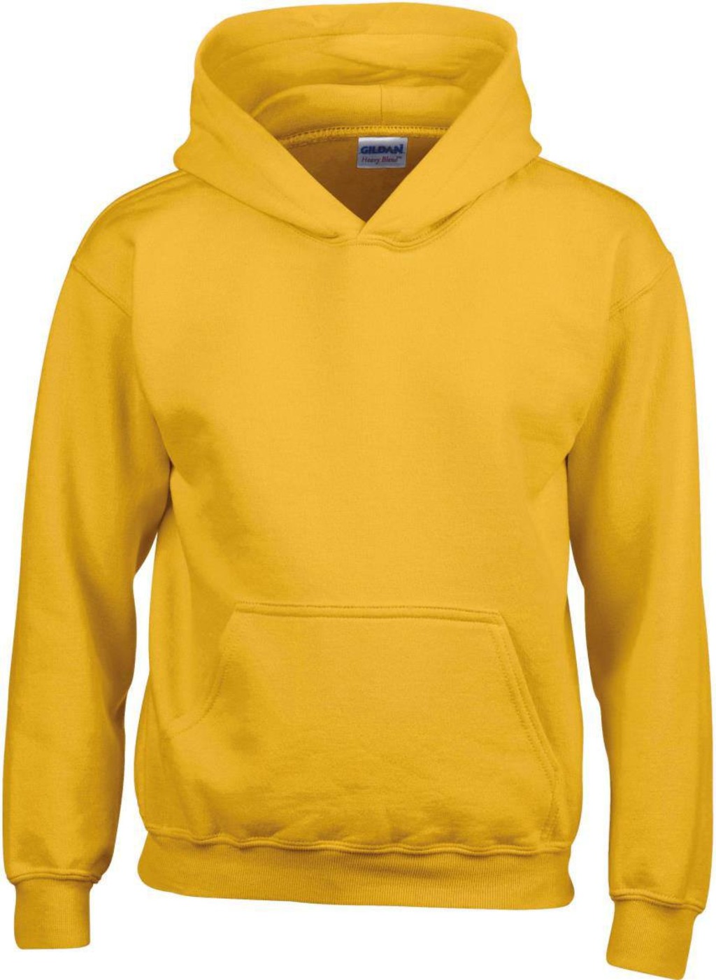 Hooded sweater 18500B kinder