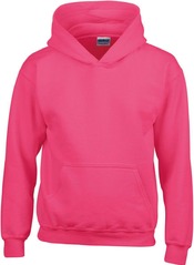 Hooded sweater 18500B kinder