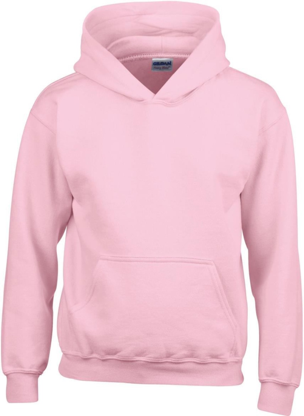 Hooded sweater 18500B kinder