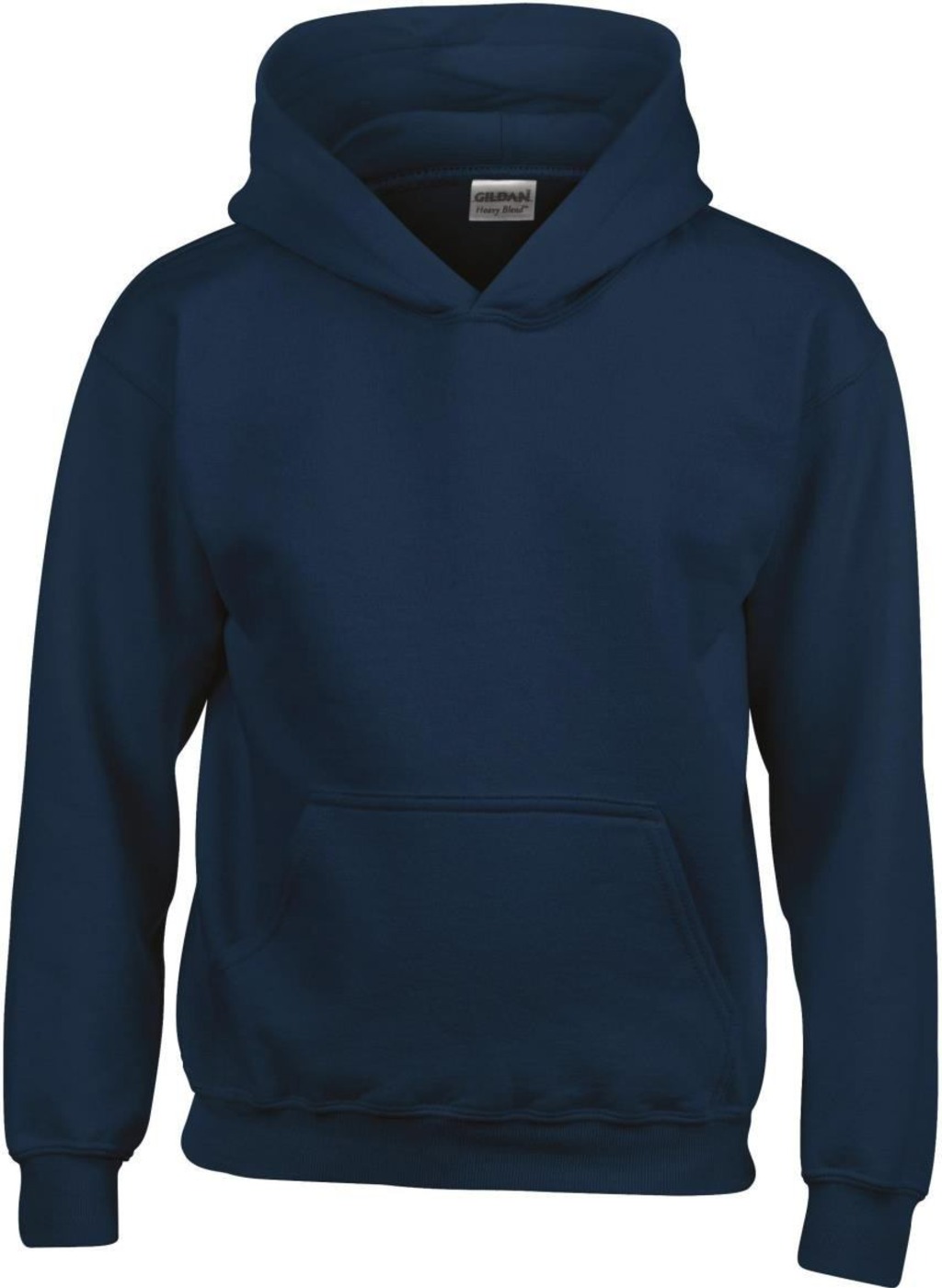Hooded sweater 18500B kinder