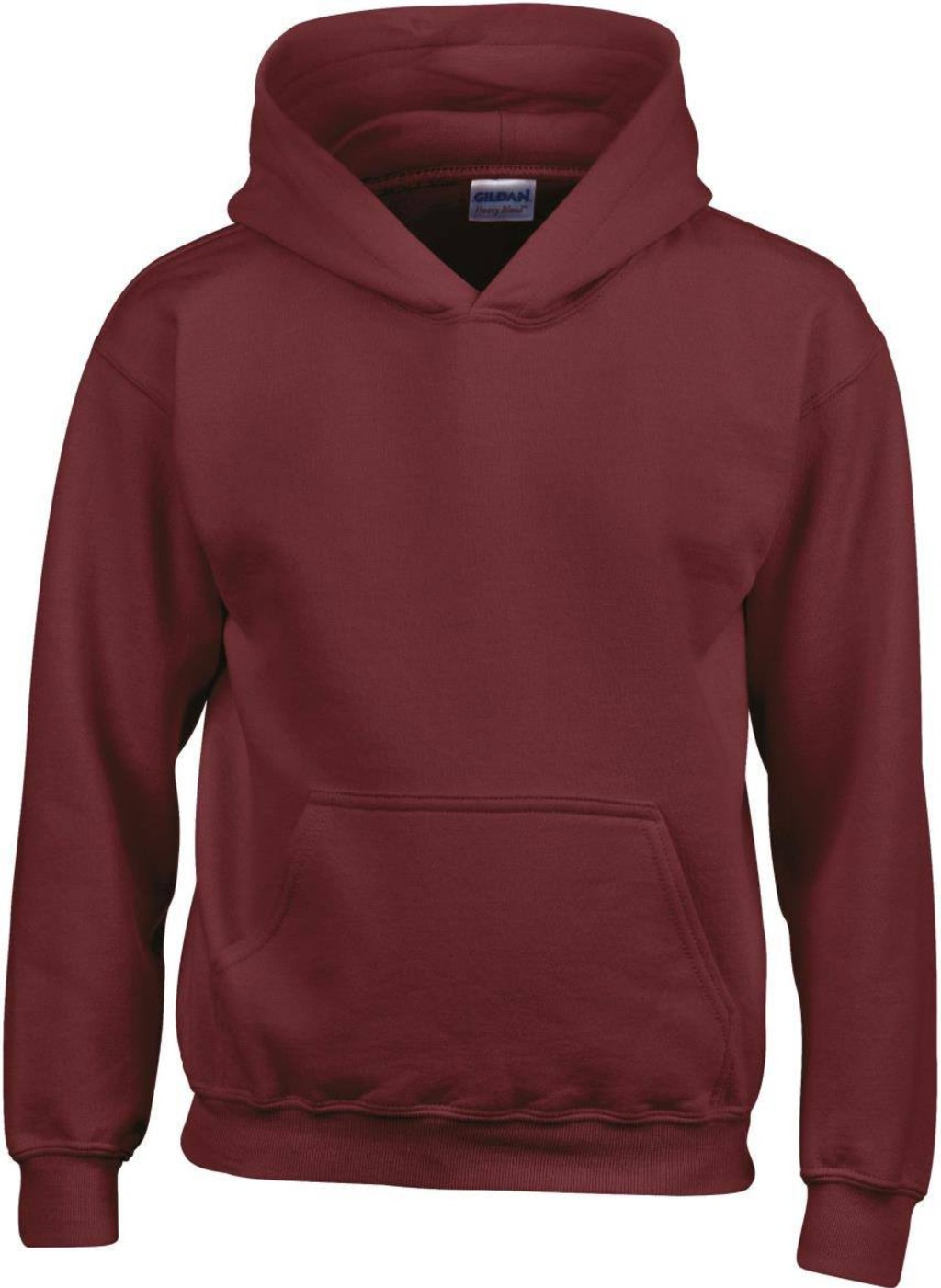 Hooded sweater 18500B kinder