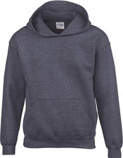 Hooded sweater 18500B kinder