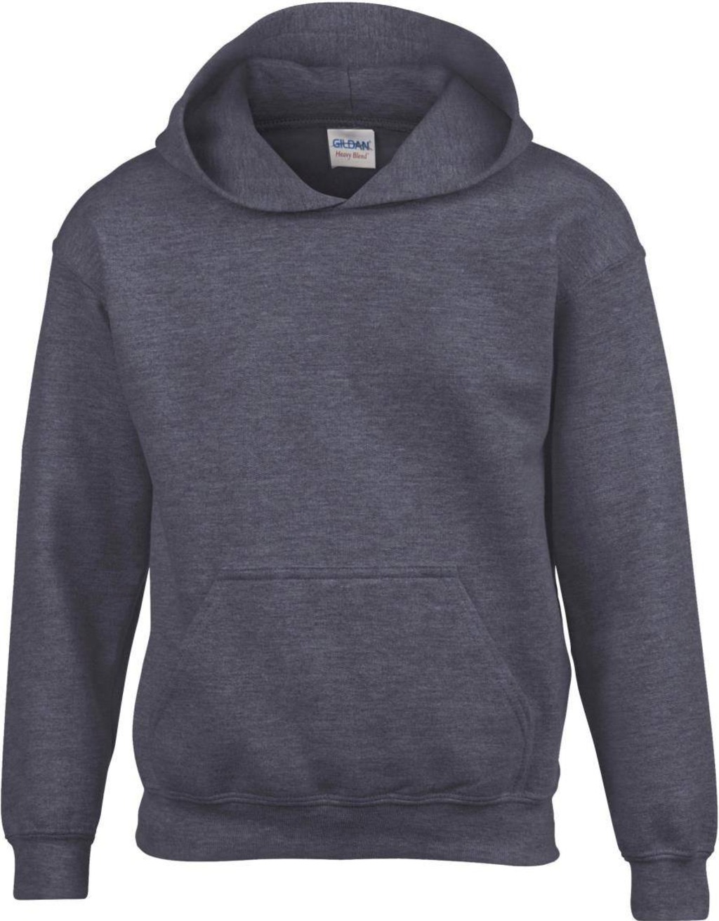 Hooded sweater 18500B kinder