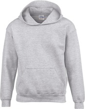 Hooded sweater 18500B kinder