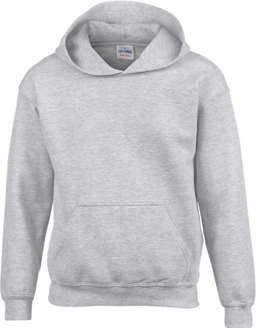 Hooded sweater 18500B kinder