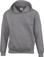 Hooded sweater 18500B kinder