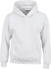 Hooded sweater 18500B kinder