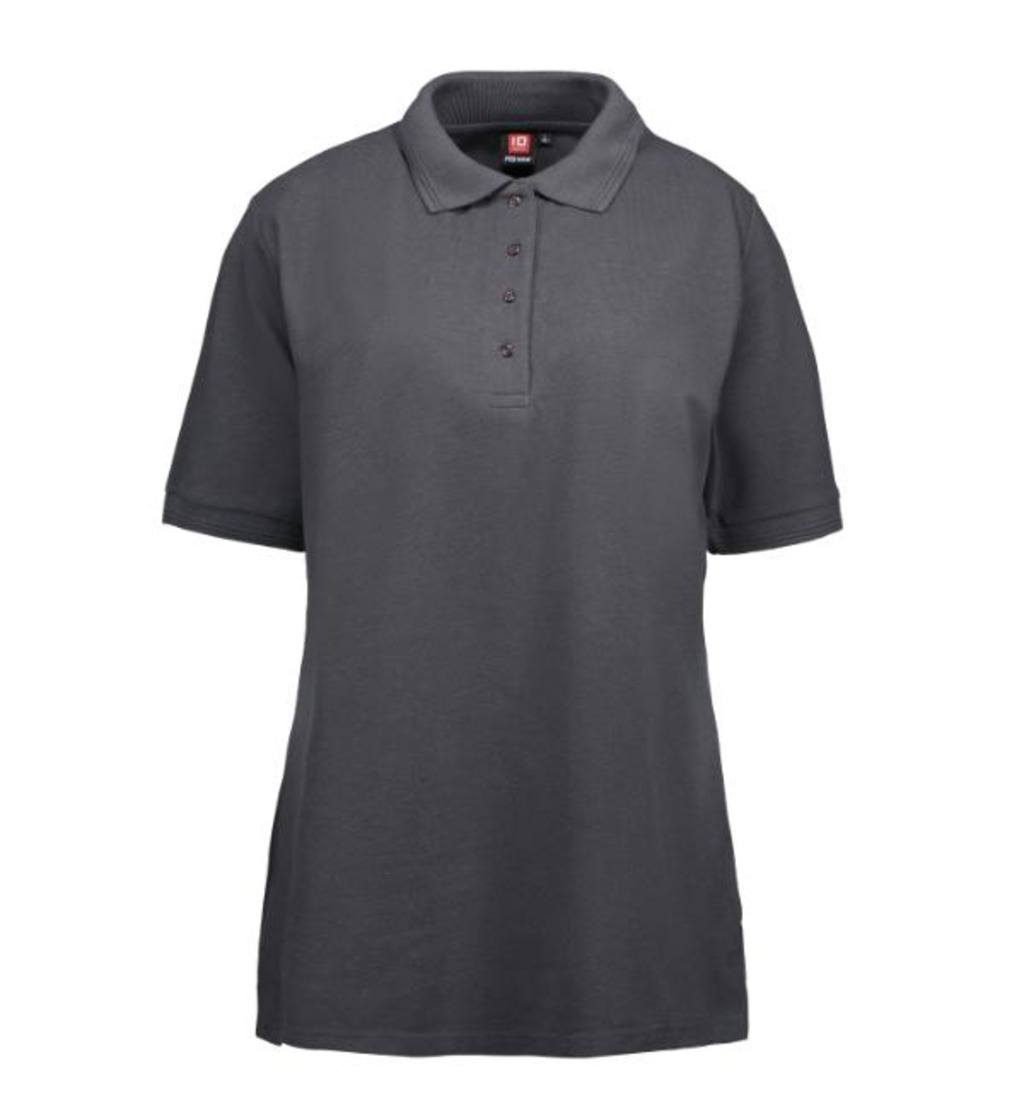 0321 Poloshirt Dames