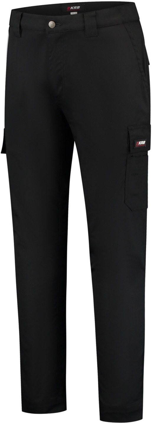 JOEL Stretch Werkbroek Slim