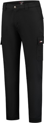 JOEL Stretch Werkbroek Slim