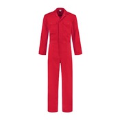 KINDEROVERALL Polyester_Katoen