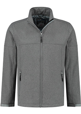 ODENSE Softshell Jas