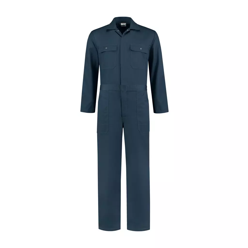 OVERALL Katoen