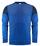 R-NECK Bicolor Trui